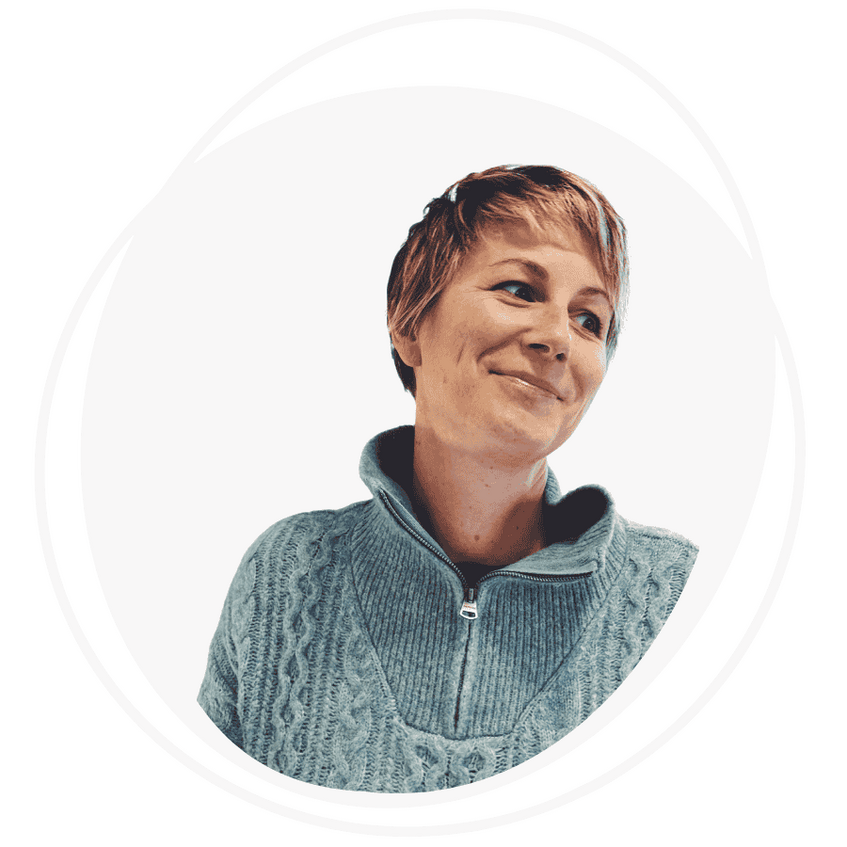 Image of Aimee
