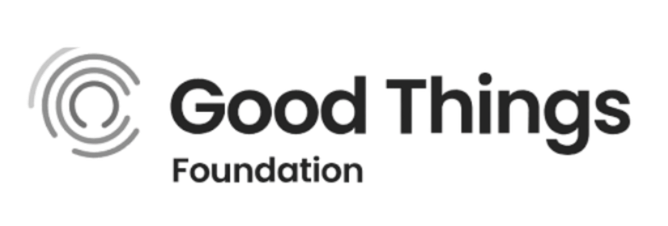 Good Things Foundation