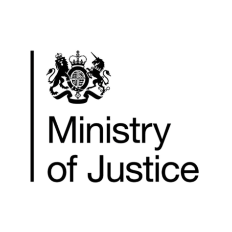 Ministry of Justice