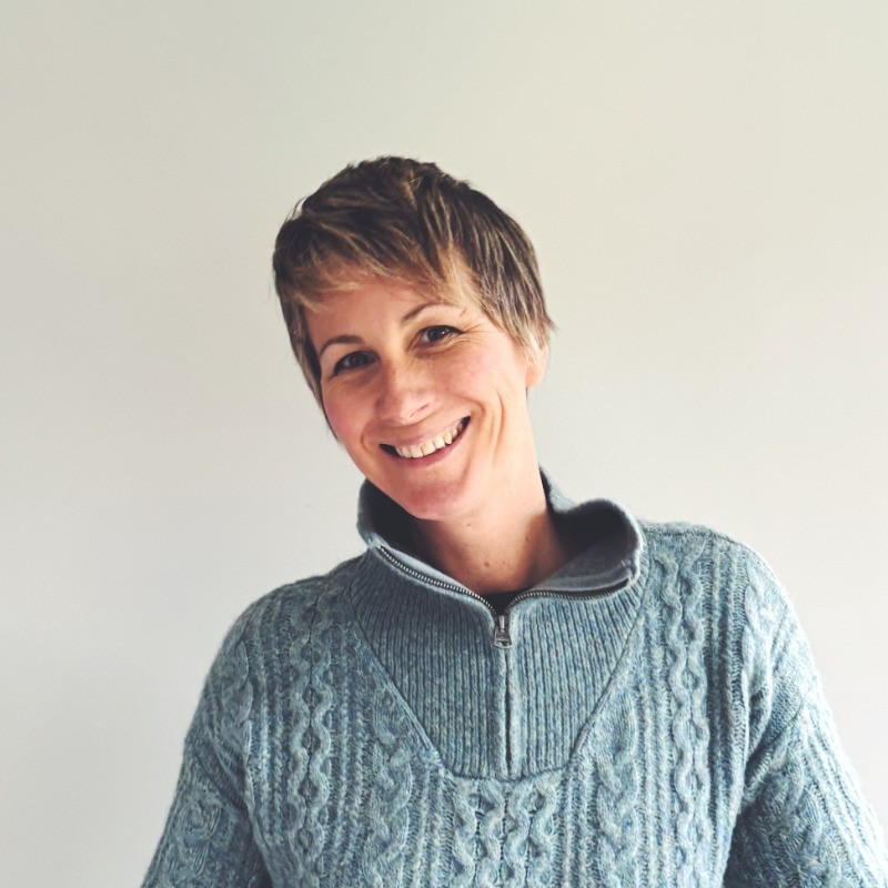 Aimee Tasker