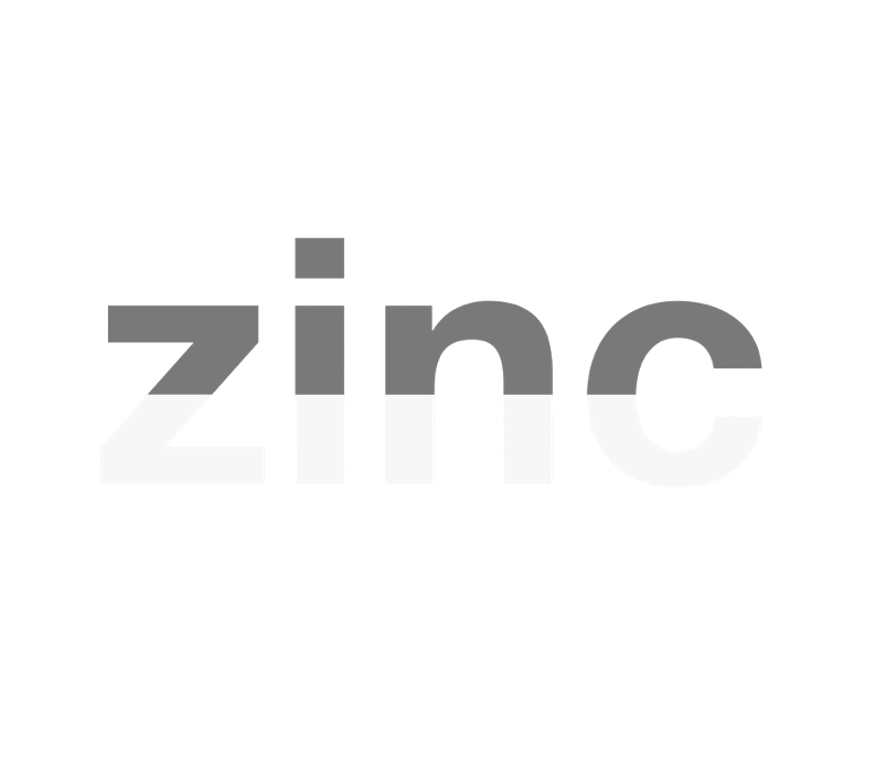 Zinc